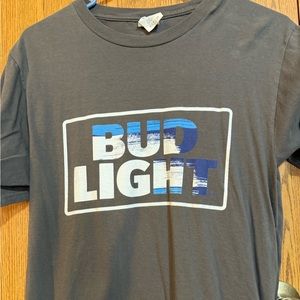 Bud light Shirt